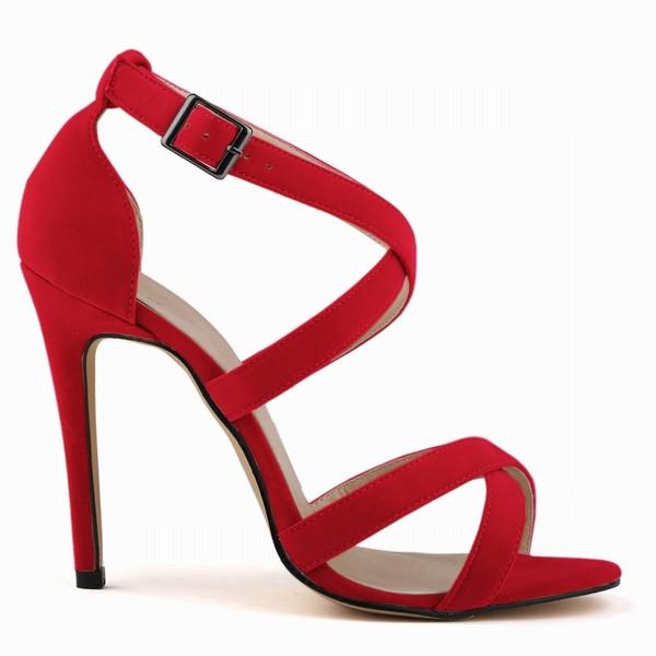 New Fashion Women High Heels Shoes