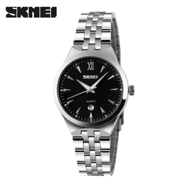 SKMEI Quartz Watch Women - Rushy
