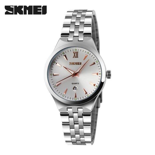 SKMEI Quartz Watch Women - Rushy