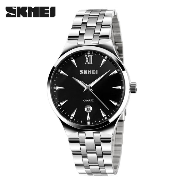SKMEI Quartz Watch Women - Rushy