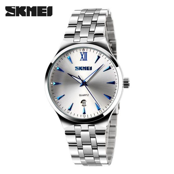 SKMEI Quartz Watch Women - Rushy