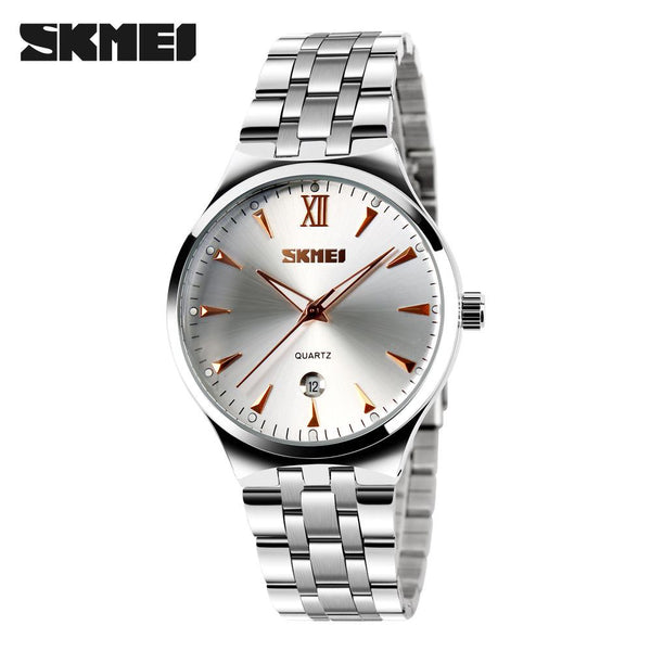 SKMEI Quartz Watch Women - Rushy