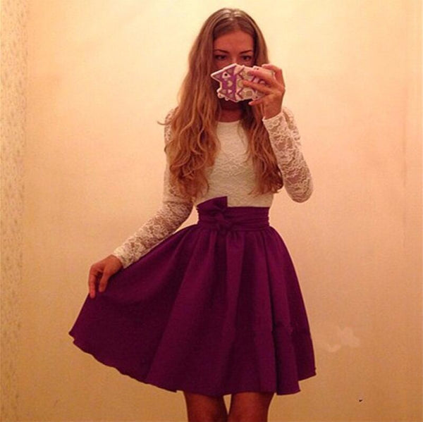 2017 New Stylish Winter Womens Dress By Antollini