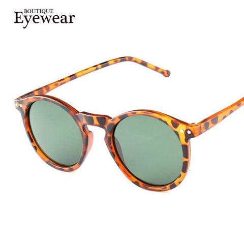 BOUTIQUE Fashion New mercury Mirror glasses