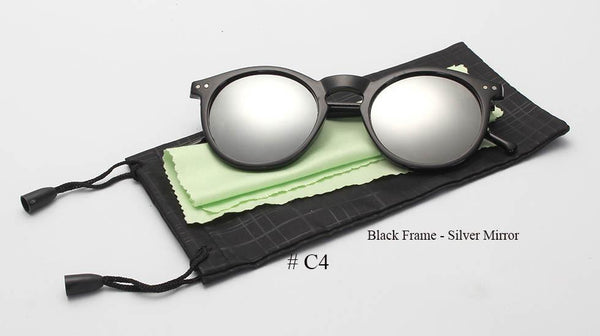 BOUTIQUE Fashion New mercury Mirror glasses