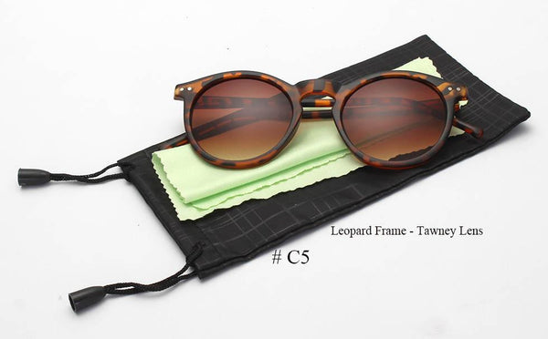 BOUTIQUE Fashion New mercury Mirror glasses
