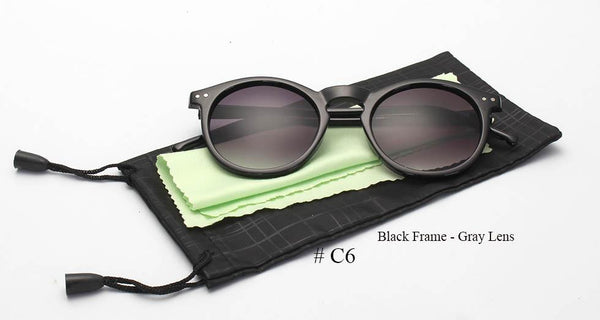 BOUTIQUE Fashion New mercury Mirror glasses