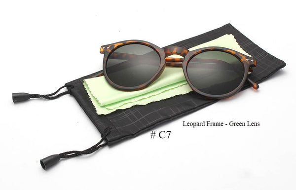 BOUTIQUE Fashion New mercury Mirror glasses
