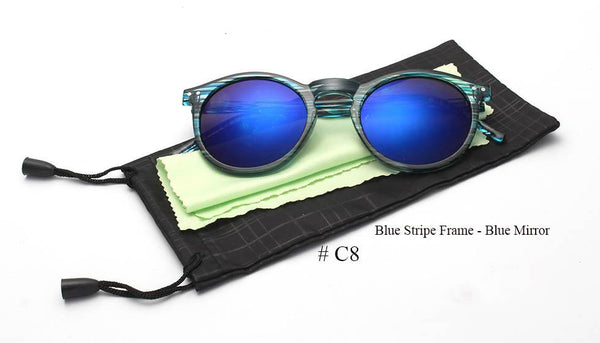 BOUTIQUE Fashion New mercury Mirror glasses