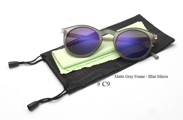 BOUTIQUE Fashion New mercury Mirror glasses