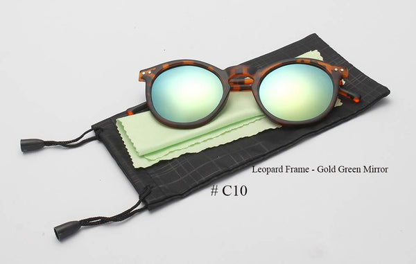 BOUTIQUE Fashion New mercury Mirror glasses