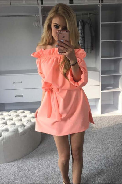 2017 fashion Fashion Candy Color