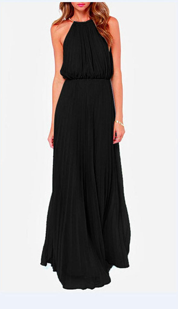 Winter Women Sexy Long Party Dresse - Rushy