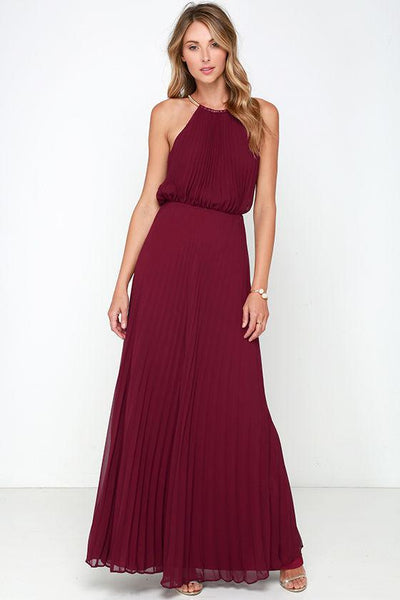 Winter Women Sexy Long Party Dresse - Rushy