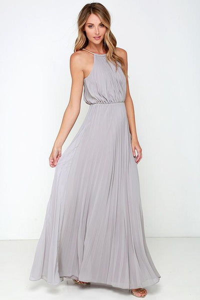 Winter Women Sexy Long Party Dresse - Rushy