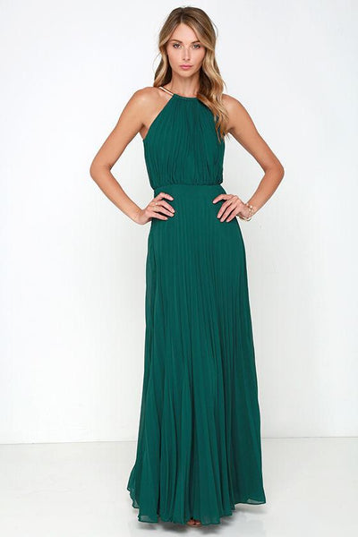 Winter Women Sexy Long Party Dresse - Rushy