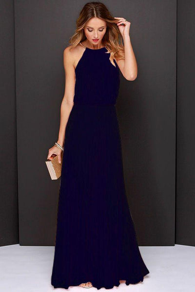 Winter Women Sexy Long Party Dresse - Rushy