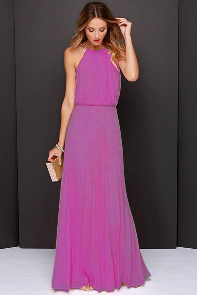 Winter Women Sexy Long Party Dresse - Rushy