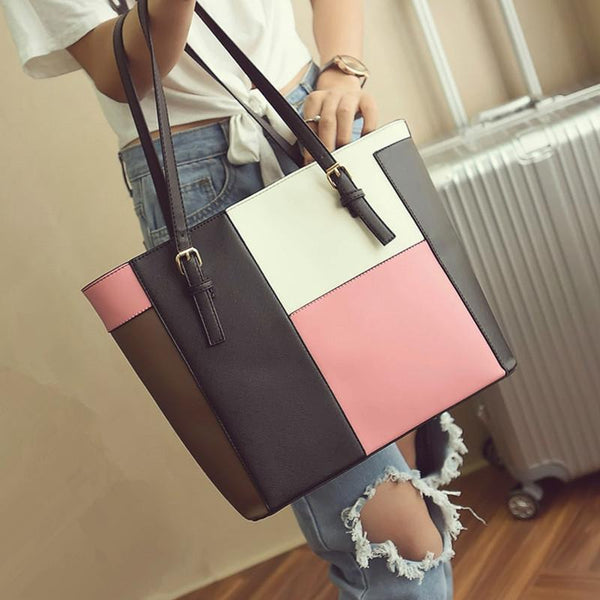 Top Seller- Shoulder Handbag By Jano