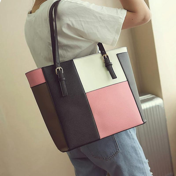 Top Seller- Shoulder Handbag By Jano