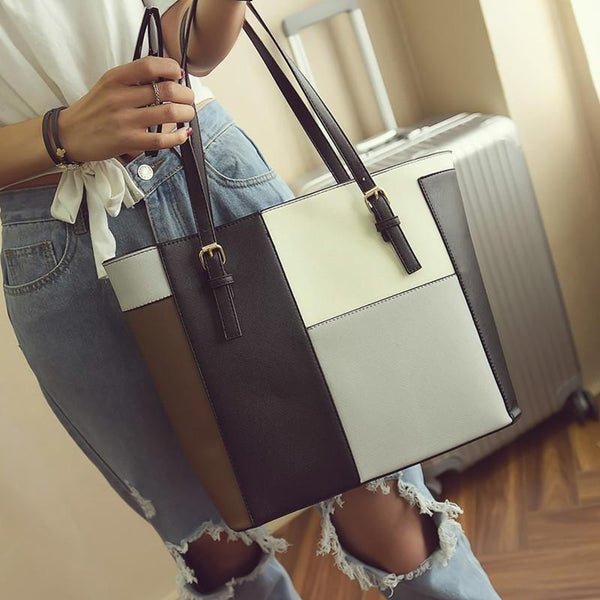 Top Seller- Shoulder Handbag By Jano