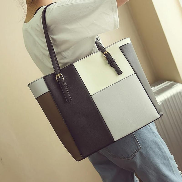 Top Seller- Shoulder Handbag By Jano