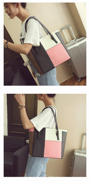 Top Seller- Shoulder Handbag By Jano