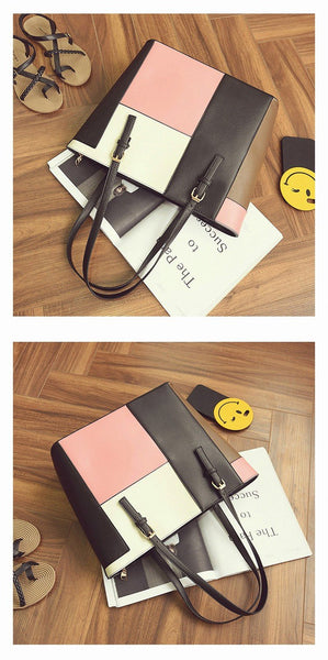 Top Seller- Shoulder Handbag By Jano