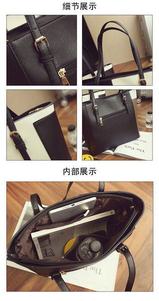 Top Seller- Shoulder Handbag By Jano