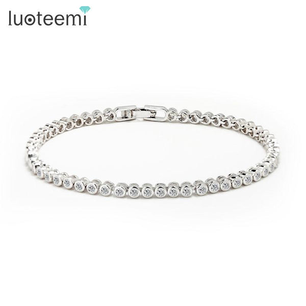 LUOTEEMI 2017 Women Bracelet