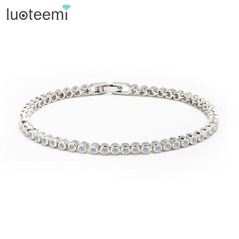 LUOTEEMI 2017 Women Bracelet