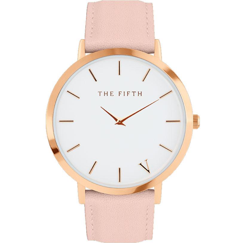 New Design Simple Alberto Cavalli Quartz Watch