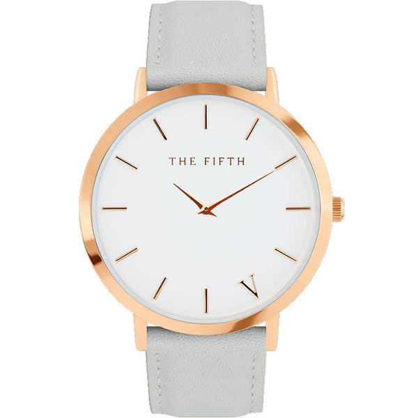 New Design Simple Alberto Cavalli Quartz Watch