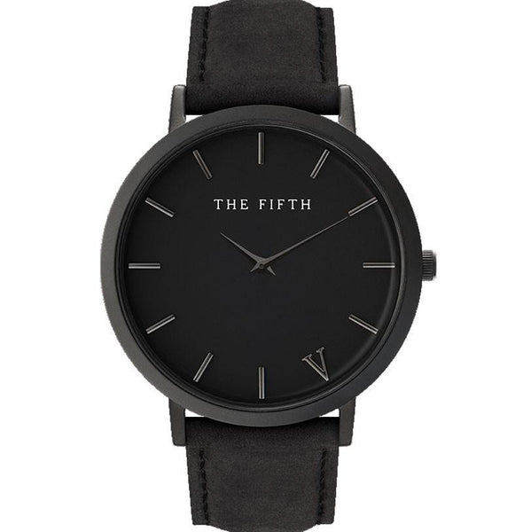 New Design Simple Alberto Cavalli Quartz Watch