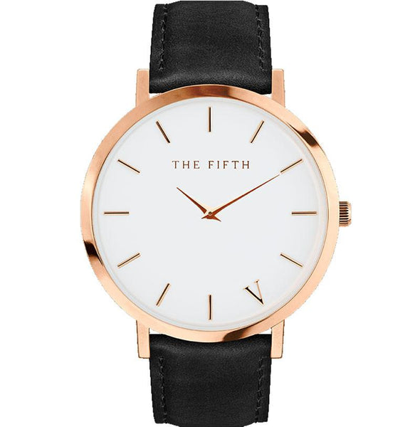 New Design Simple Alberto Cavalli Quartz Watch
