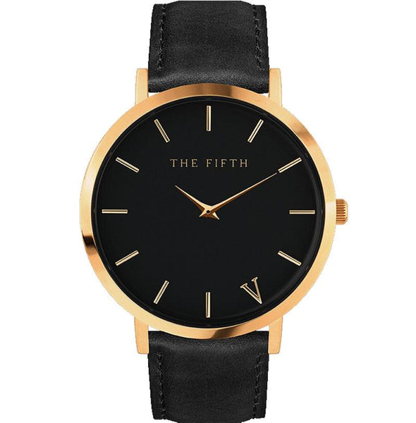 New Design Simple Alberto Cavalli Quartz Watch