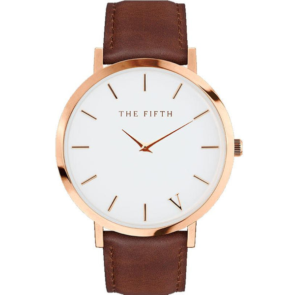 New Design Simple Alberto Cavalli Quartz Watch
