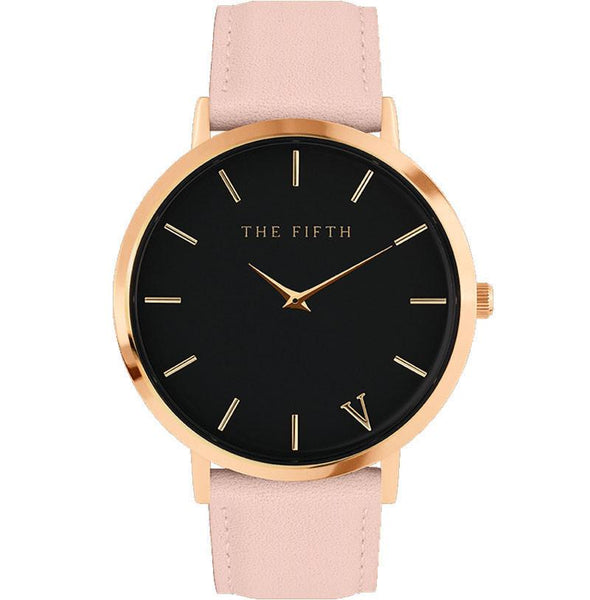 New Design Simple Alberto Cavalli Quartz Watch