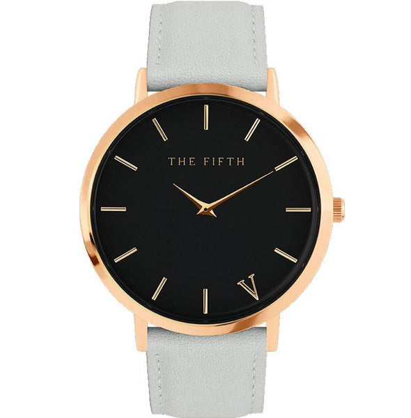 New Design Simple Alberto Cavalli Quartz Watch