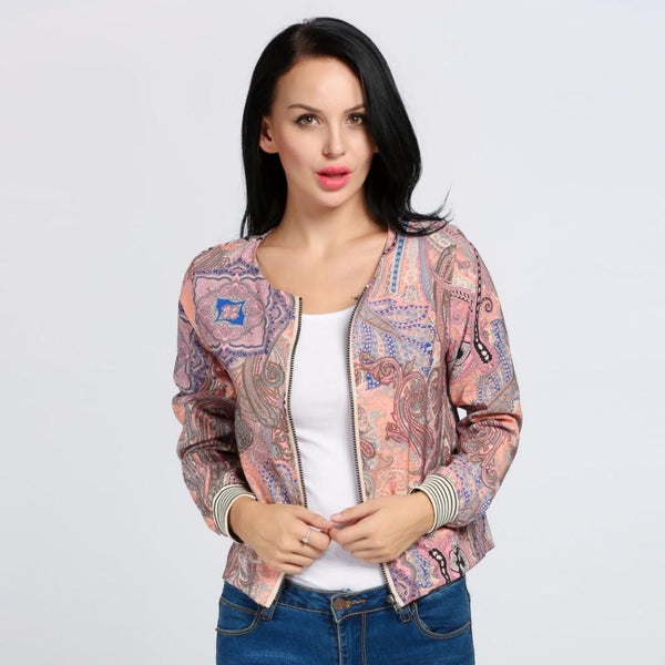 Long Sleeve Casual Coat From FANALA