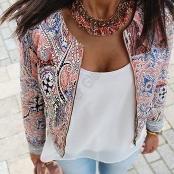 Long Sleeve Casual Coat From FANALA