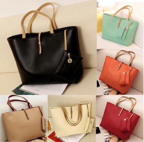 Fashion Women's Classic Shoulder Bag