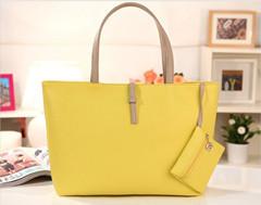 Fashion Women's Classic Shoulder Bag