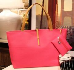 Fashion Women's Classic Shoulder Bag