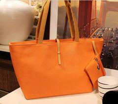 Fashion Women's Classic Shoulder Bag