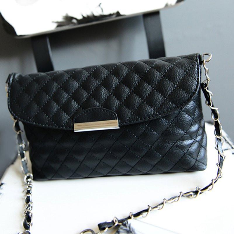Fashion Women Messenger Bag