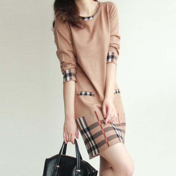 Cashmere High Quality One Piece (XS-XXL)