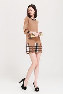 Cashmere High Quality One Piece (XS-XXL)