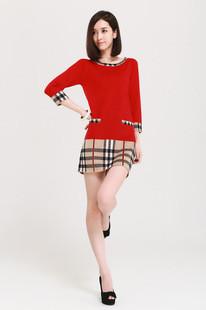 Cashmere High Quality One Piece (XS-XXL)