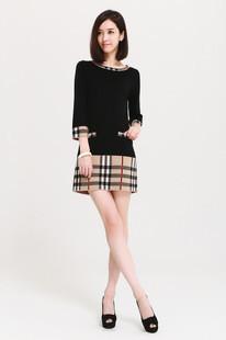 Cashmere High Quality One Piece (XS-XXL)